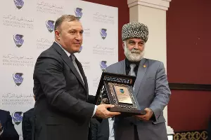  &copy;&nbsp;Фото пресс-службы администрации Адыгеи