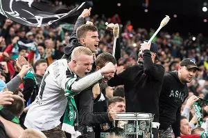 Матч  &laquo;Краснодар&raquo; — &laquo;Севилья&raquo;, Краснодар, 4 октября 2018 года &copy;&nbsp;Фото Елены Синеок, Юга.ру