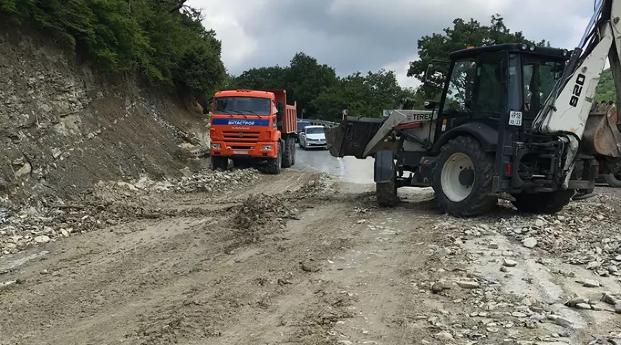  &copy;&nbsp;Фото пресс-службы администрации Новороссийска