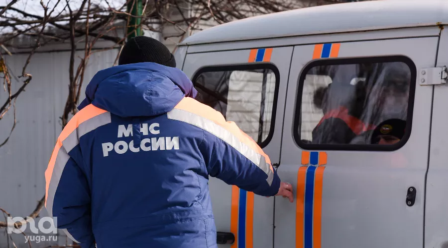  &copy;&nbsp;Фото Елены Синеок, Юга.ру