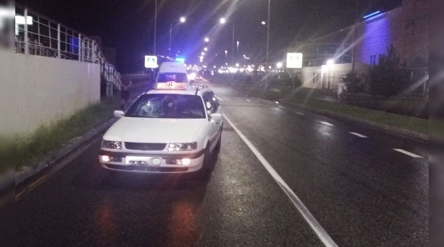  © Фото отделения по пропаганде безопасности дорожного движения ОГИБДД УВД по Сочи