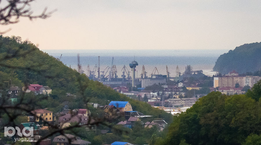  &copy;&nbsp;Фото Владислава Щеколдина, Юга.ру