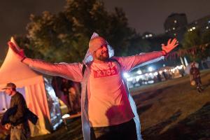 Фестиваль «Стереопикник» в Краснодаре © Фото Евгения Резника, Юга.ру