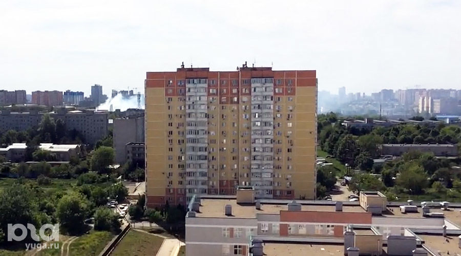  © Фото Никиты Быкова, Юга.ру