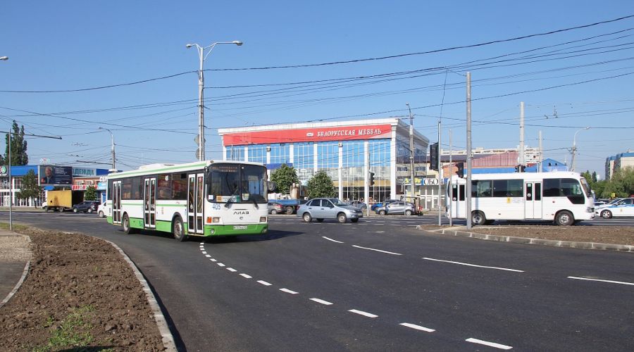  © Фото Карины Сардарян, пресс-служба администрации Краснодара