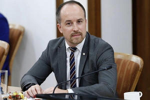 Алексей Чернов © Фото пресс-службы администрации Краснодарского края