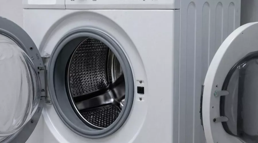 стиральная машинка &copy;&nbsp;Изображение сгенерировано нейросетью Gigachat