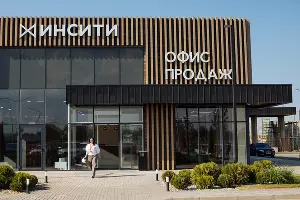 &laquo;Новая Елизаветка&raquo; &copy;&nbsp;Фото Дениса Яковлева, Юга.ру