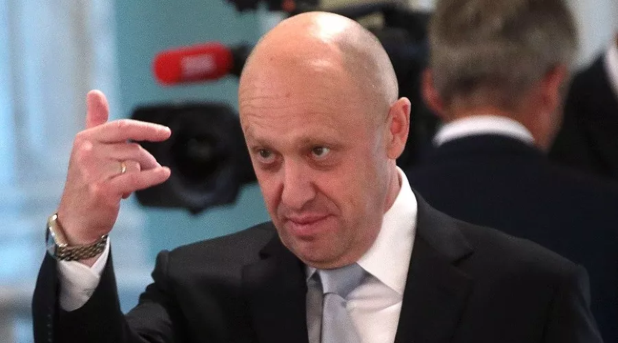 Евгений Пригожин &copy;&nbsp;Фото с сайта theins.ru