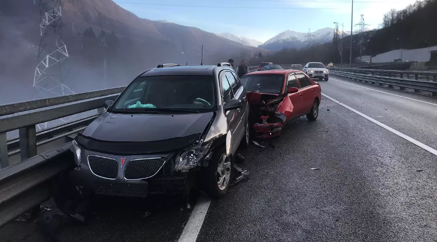  &copy;&nbsp;Фото отдела по пропаганде ОГИБДД УВД по Сочи