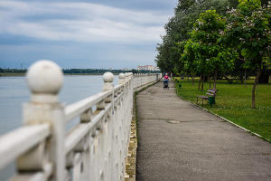  © Фото Елены Синеок, Юга.ру