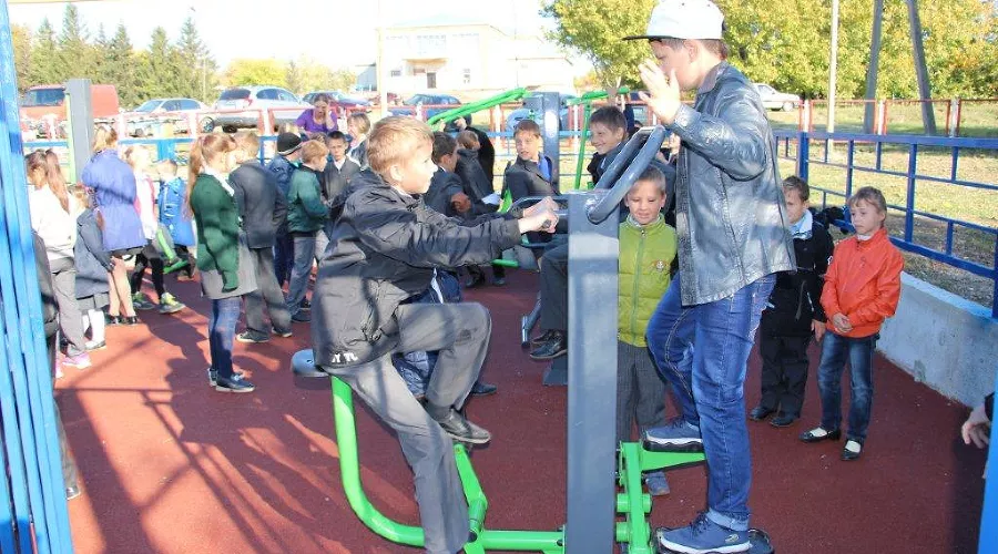  &copy;&nbsp;Фото пресс-службы администрации Тбилисского района