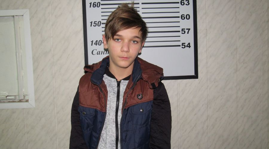 Артем Виталинский &copy;&nbsp;Фото пресс-службы СУ СК РФ по Ставропольскому краю