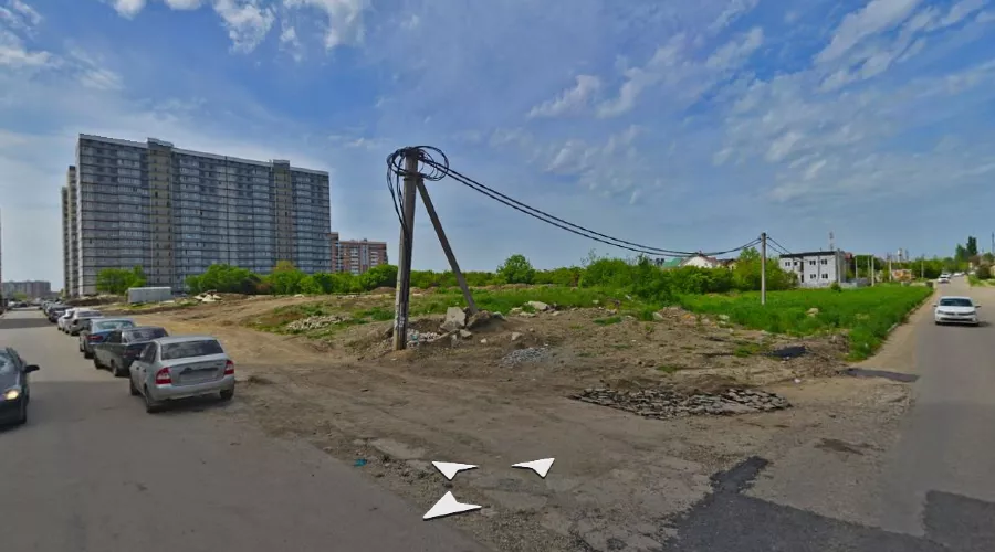  &copy;&nbsp;Панорама сервиса &laquo;Яндекс.Карты&raquo;, yandex.ru/maps