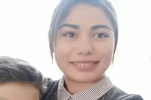 Кристина Баркая &copy;&nbsp;Фото пресс-службы СУ СК РФ по Ростовской области