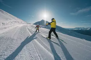  &copy;&nbsp;Фото пресс-службы курорта &laquo;Роза Хутор&raquo;