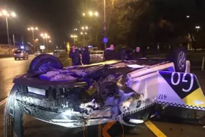  &copy;&nbsp;Скриншот видео из телеграм-канала t.me/tipichkras