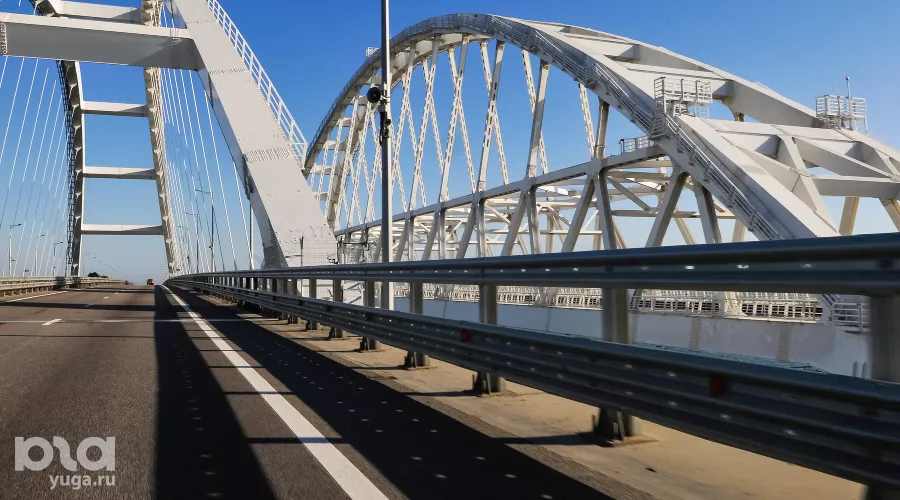  &copy;&nbsp;Фото Елены Синеок, Юга.ру