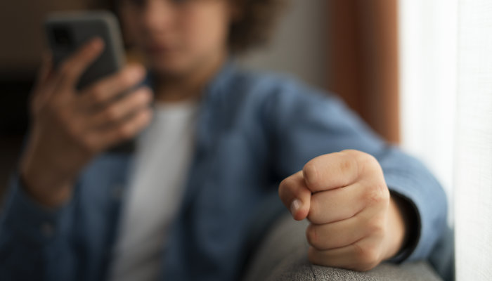 Пожалуй, хватит на сегодня интернета