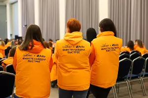  &copy;&nbsp;Фото Валерия Гаврилова, &laquo;ЛизаАлерт&raquo;