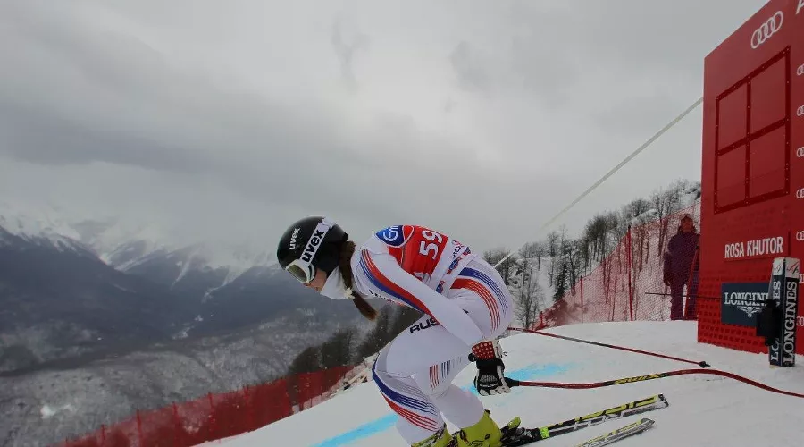  &copy;&nbsp;Фото пресс-службы курорта &laquo;Роза Хутор&raquo;