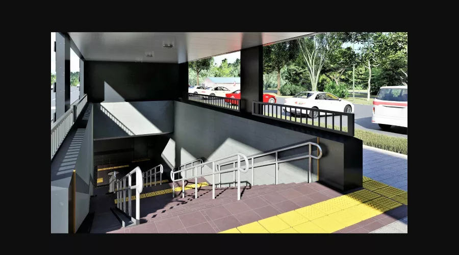 Скриншот рендера подземного перехода с сайта администрации г. Краснодара &copy;&nbsp;https://krd.ru/files/news/2022/22.11.2022/p1.jpg