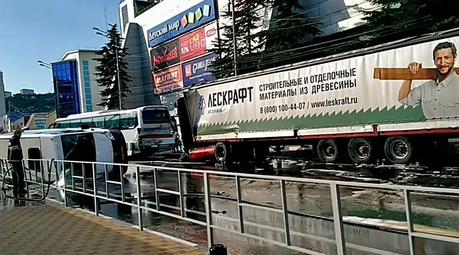  &copy;&nbsp;Кадр из видео канала &laquo;Nikon2909&raquo; на youtube.com, youtube.com/channel/UCee8GchcdVU0gLA2_yTlR4Q