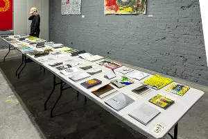 Фестиваль «Жердела'24» &copy;&nbsp;Фото предоставлено Лерой Кругловой