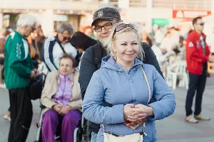 &laquo;Золотой половник Геленджика&raquo; 2019 &copy;&nbsp;Фото Сергея Чайки, Юга.ру