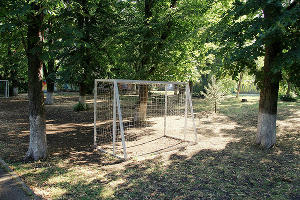  © Фото пресс-службы администрации Краснодара