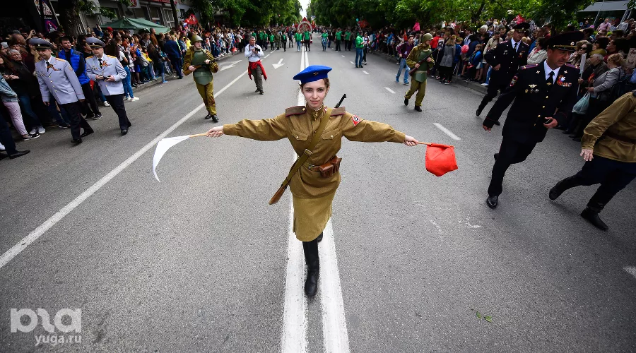  &copy;&nbsp;Фото Елены Синеок, Юга.ру