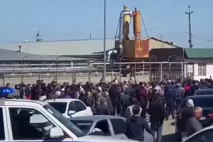  &copy;&nbsp;Скриншот видео из телеграм-канала &laquo;Спросите у Расула&raquo;, t.me/askrasul
