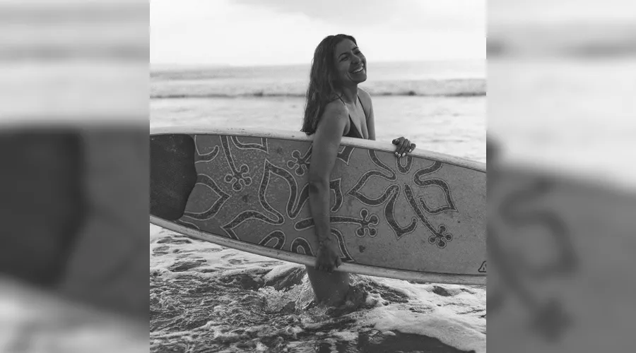 Олеся Сацункевич &copy;&nbsp;Фото со страницы instagram.com/ole_up