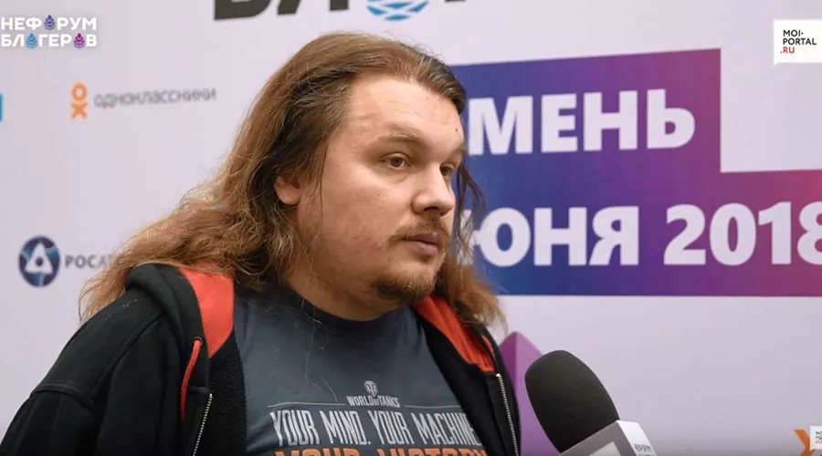  &copy;&nbsp;Кадр из видео канала &laquo;MoiPortal&raquo; на youtube.com, youtube.com/MoiPortal