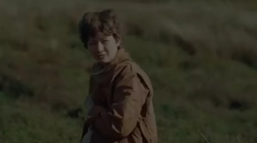 Кадр из трейлера к фильму «Ловушку для кролика» &copy;&nbsp;Скриншот видео с Rutube-канала &laquo;Медитация CINEMA&raquo;