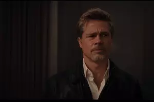 Кадр из трейлера к фильму «Одинокие волки» &copy;&nbsp;Скриншот видео с YouTube-канала Kinoman