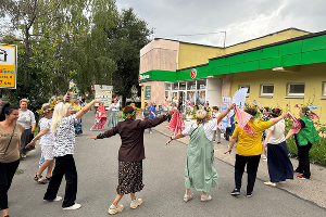  &copy;&nbsp;Фото предоставлено ТС &laquo;Пятёрочка&raquo;