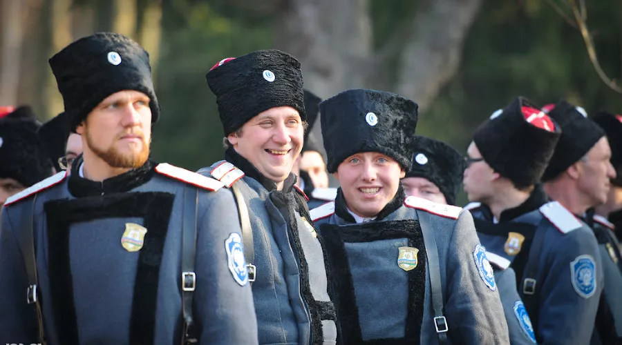  &copy;&nbsp;Фото Елены Синеок, Юга.ру