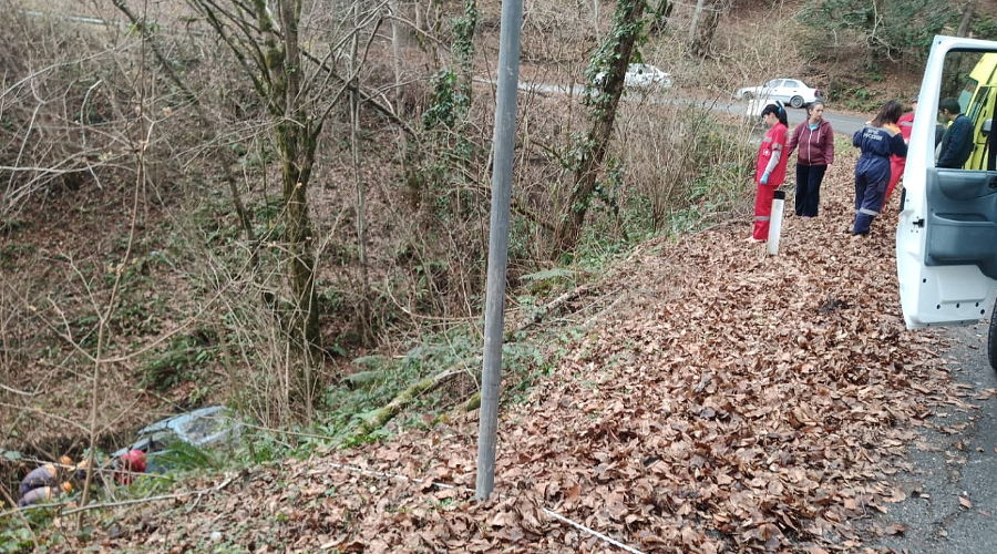  &copy;&nbsp;Фото пресс-службы Южного регионального поисково-спасательного отряда МЧС России