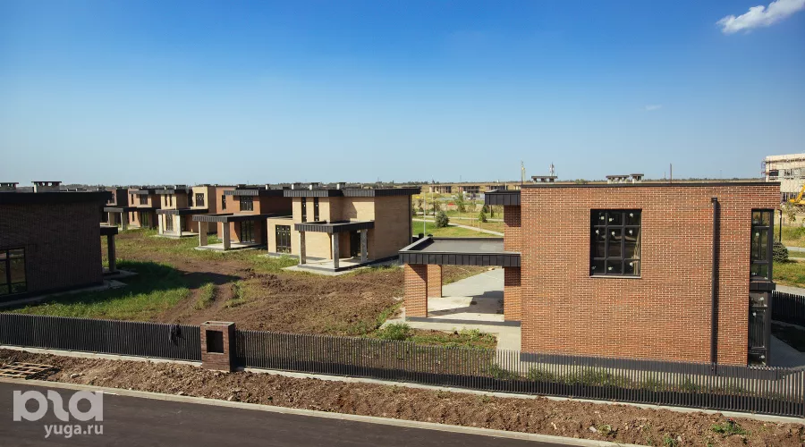  &copy;&nbsp;Фото Дениса Яковлева, Юга.ру