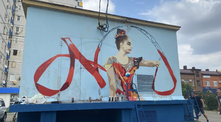  &copy;&nbsp;Фото Валерии Дульской, 93.ru