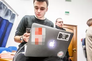  &copy;&nbsp;Фото Михаила Чекалова, Юга.ру