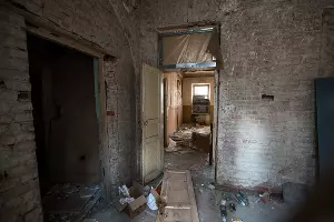 Дом купца М. М. Лихацкого &copy;&nbsp;Фото Елены Синеок, Юга.ру