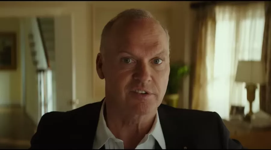 Кадр из трейлера к фильму «Основатель» &copy;&nbsp;Скриншот видео с YouTube-канала iVideos, www.youtube.com/@iVideos