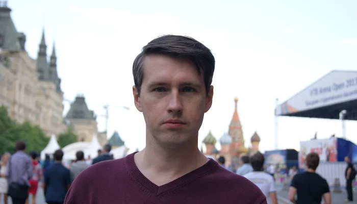  &copy;&nbsp;Фото из личного архива Леонида Мартынюка