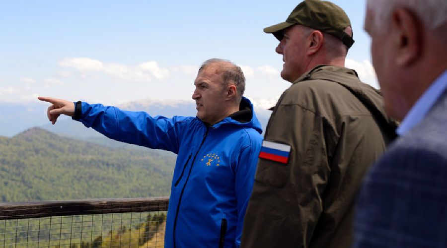  © Фото Алексея Гусева