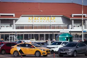  &copy;&nbsp;Фото Антона Быкова, Юга.ру