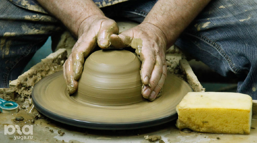  © Влад Александров, ЮГА.ру