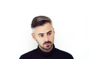 Антон Севидов (Tesla Boy) © Татьяна Шахунова, ЮГА.ру