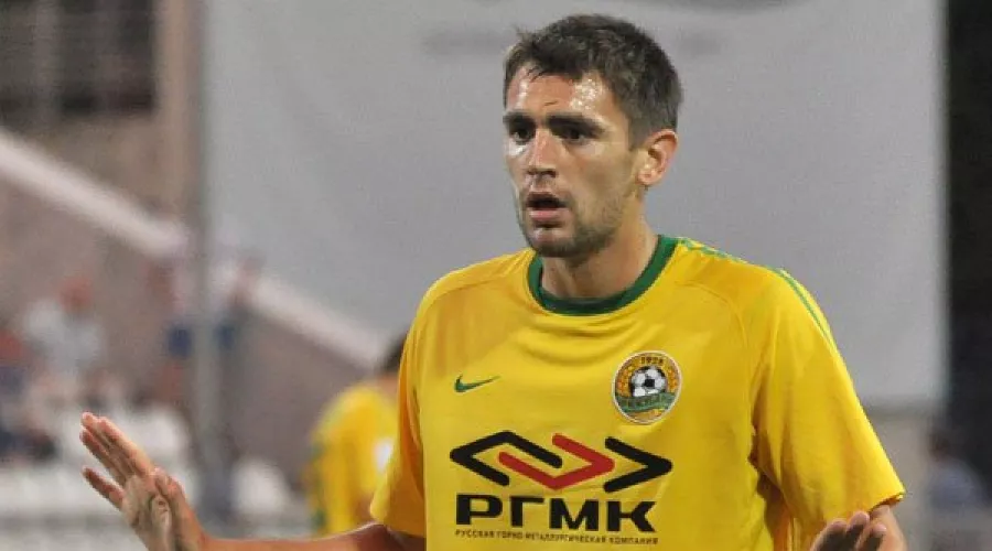 Игорь Армаш &copy;&nbsp;Елена Синеок, ЮГА.ру